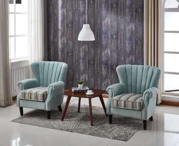 2019 China Sofa Manufacturing Single Modern Recliner Single Sofa Modern Recliner