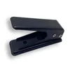 New style silver regular sim to mini sim cards cutter with free adapter for iphone 4 4S ipad