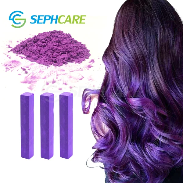 China Hair Colors Purple Wholesale Alibaba