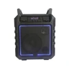 2019 Newest model waterproof feature quality outdoor battery and bluetooth active speakers