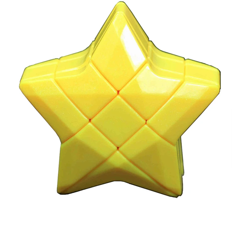Stars cube. Головоломка звезда. Пазл звезда. Звезда головоломка 6 частей. Куб звезда.