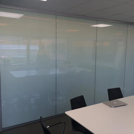 גבוה שקוף סרט PDLC להחלפה חשמלי גוון חכם דביק לרכב Windows גוון ובית