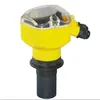 open river flow measurement meter device Open Channel Ultrasonic Flow meter
