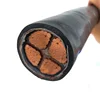 fr low voltage xlpe power cable 300mm xlpe 4 core armoured cable 4 core x 300mm2 cable