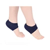High quality low price orthotic silicon gel socks with gel pad