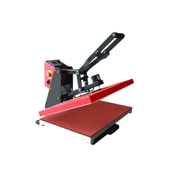 small t shirt press