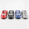 2.4ghz nano usb wireless car mouse with blue headlight