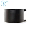 usb cable coupler hdpe pipe fittings hdpe siphonic fitting hdpe siphon drainage fitting syphon electrofusion coupler