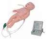 Model of child nursing practice for medical students