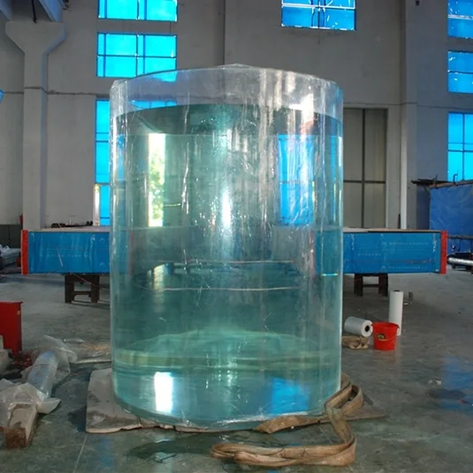 the aquarium factory