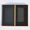 OEM Mobile Shell leather phone case wooden packing box