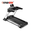 YPOO fitness machine digital treadmill sports machine commercial treadmill with led