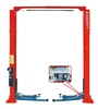 Better value TLT240SC hot sale low ceiling 2-post hydraulic car jack lifts other vehicle equipment