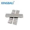 Kingbali custom shapes new energy resources thermal storage material