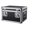 Hard Aluminum Tools Storage Case with Custom Foam Insert