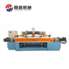 4 feet high speed plywood veneer peeling machine with automatic trimming function of residual tail plate