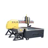 Less Material Waste Hydraulic Lifter CNC Cutter Mosaic Cutting Machine Waterjet Cutter