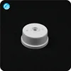 glazed alumina ceramic wall switch porcelain components al2o3 European