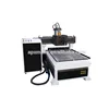 Discount price auto tool change 3 axis wood carving atc cnc router