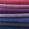 wholesale best selling factory directly support 100% polyester fabric woven furniture fabric for coat sofa shoes bags