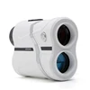 Made in China golf rangefinder with pinseeking and angle measure function golf range finder infrared laser beam sensor
