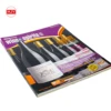 High End Company wine Advertising Custom Cheap Magazine Printing/Newly Colorful Art Paper Magazine