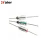 Circuit Cut Off Temperature Thermal Fuse 10 Amp 250V Fuse