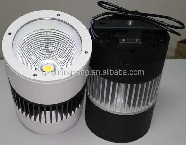 Airport Lighting System Used 180mm LED Down Light 60W