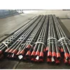 API 5L API 5CT J55 K55 N80 L80 P110 oil casing and tubing, oil well casing sizes
