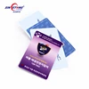 Free Sample LF 125KHZ Plastic PVC Cntactless Smart RFID Student id Card for School Time Attendance System