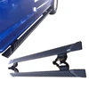 Running Board Nerf Bars Side Steps With Bracket For F150 2015-2018