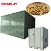 Intelligent Automatic Control Dried Mussel Drying Machine Price