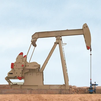 api 11e oilfield beam pumping unit