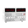 MCH Factory Direct 2 Channel output DC power supply 0~30V 0~3A