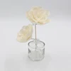 100% Natural plant wood flowers with stick diffuser dry flower
