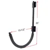 Kayak Wall Hangers Mount Hook Display Rack Cradle Bar