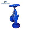 Reasonable price 3 inch angle function of globe valve