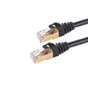 network cable FTP CAT6 High Speed 500MHZ Lan Cable