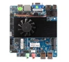ready to ship Onboard Intel Atom N2800 1.86G dual core ddr3 mini itx motherboard