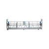 Elevated work platform 800kg loading capacity with hoist Suspended powered platform