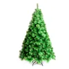 Manufacturer direct selling pine needle arbol de navidad christmas tree