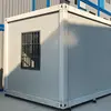 Fast Construction Casa Prefabbricata 20Ft Shipping Container Home Floor Plans Container Homes For Usa