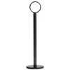 Simple Design Table Number Holder Number Card Rack Photo Picture Stand