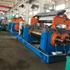 high technology rubber refiner machine rubber processing machinery