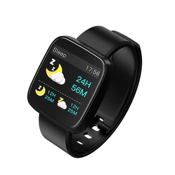 b9 smart watch features