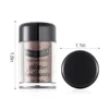 Glitter Eyeshadow Palette Shimmer Makeup Eye Shadow Powder Cosmetics LOW MOQ Help you build your brand