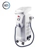 Optimal diode price high performance salon machine 808nm diode laser hair removal