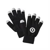 Promotional Custom Logo Winter Touch Screen Gloves for Phone