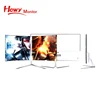 Desktop 21.5'' 23" 23.6" 24" 27" 32" Full Hd Lcd Curved Monitor With Low Shipping Cost