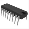 printed usb circuit board 7-ch Darlington Sink Driver ic chip ULN 2003